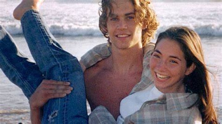 Who is Rebecca Soteros? What to know about Meadow Walker’s mom