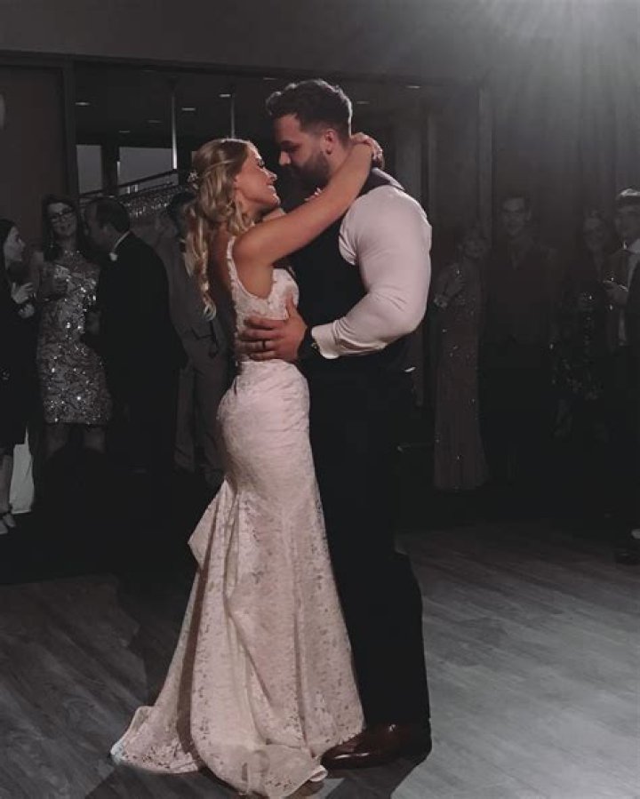 Who is Regan Grimes’ wife Victoria D’Ariano? Bio, age, kids, Instagram