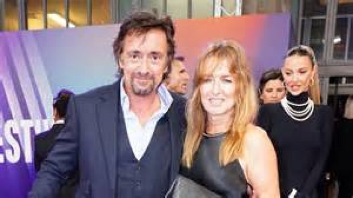 Who is Richard Genelle wife Rosa Isela Genelle?
