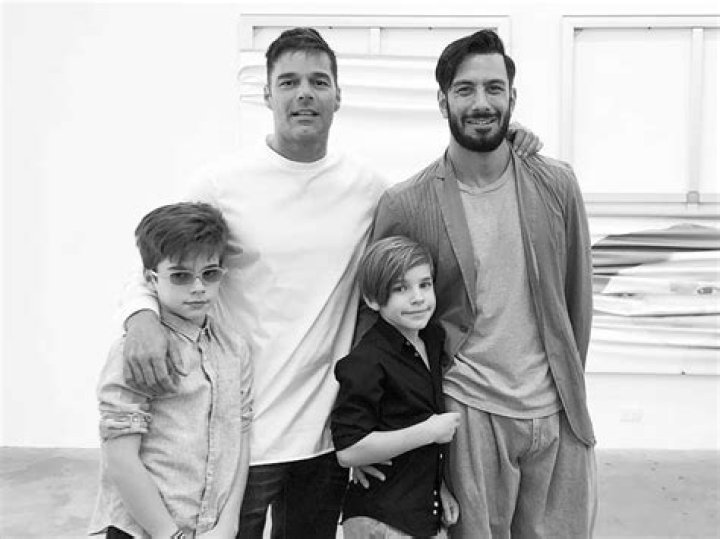 Who is Ricky Martin brother Ángel Fernández Morales? Wiki, age, career, wife, kids, Instagram, net worth