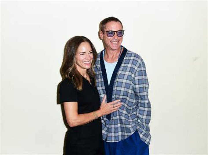 Who is Robert Addison Day’s second wife Kelly Day?