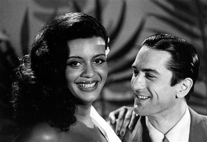 Who is Robert De Niro’s first wife Diahnne Abbott, and where is she now?