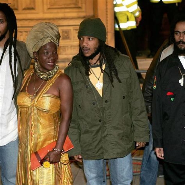 Who is Rohan Marley's first wife Geraldine Khawly? Age, children, divorce