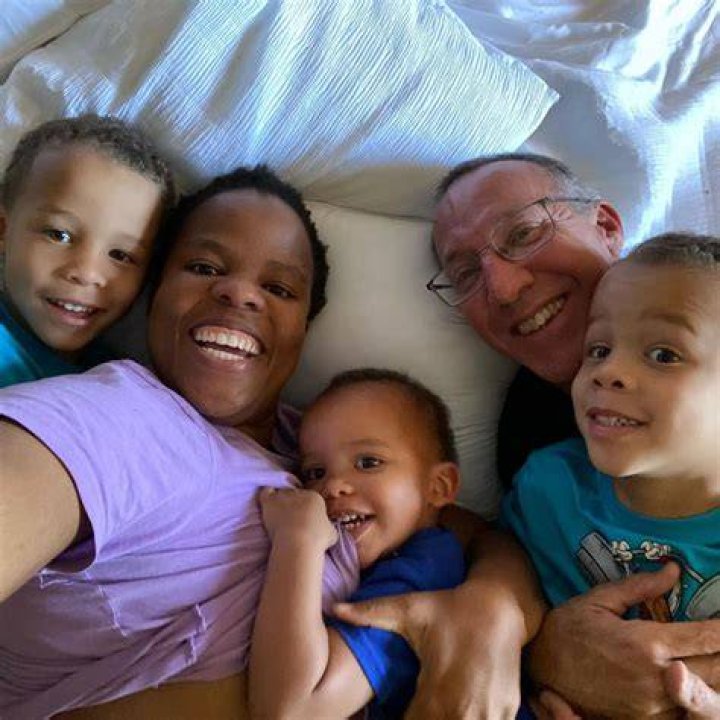 Who is Ron Johnson wife? Bio, age, children, net worth