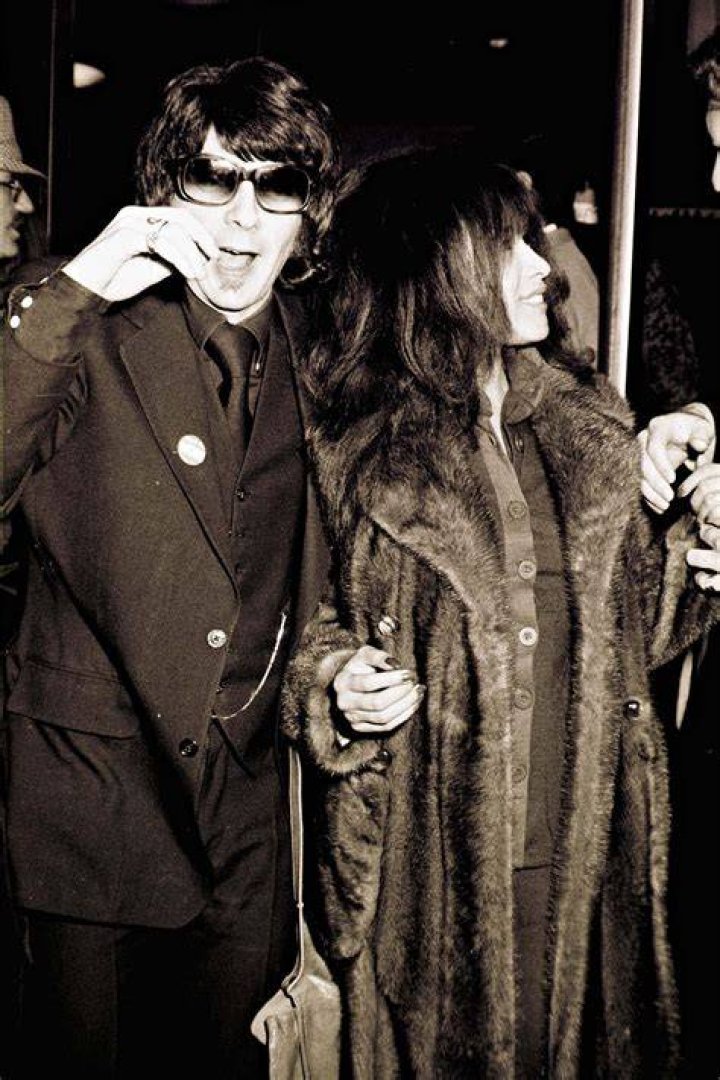 Who is Ronnie Spector husband Phil Spector?