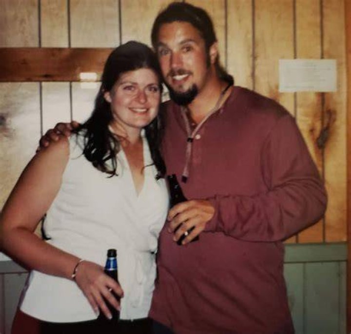 Who is Ryan Eldridge wife Ashley Morrill? Wedding, children, pictures
