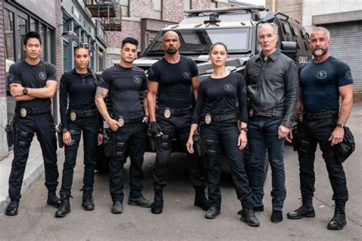Who Is Sanchez In Swat Season 4? – Celebrity