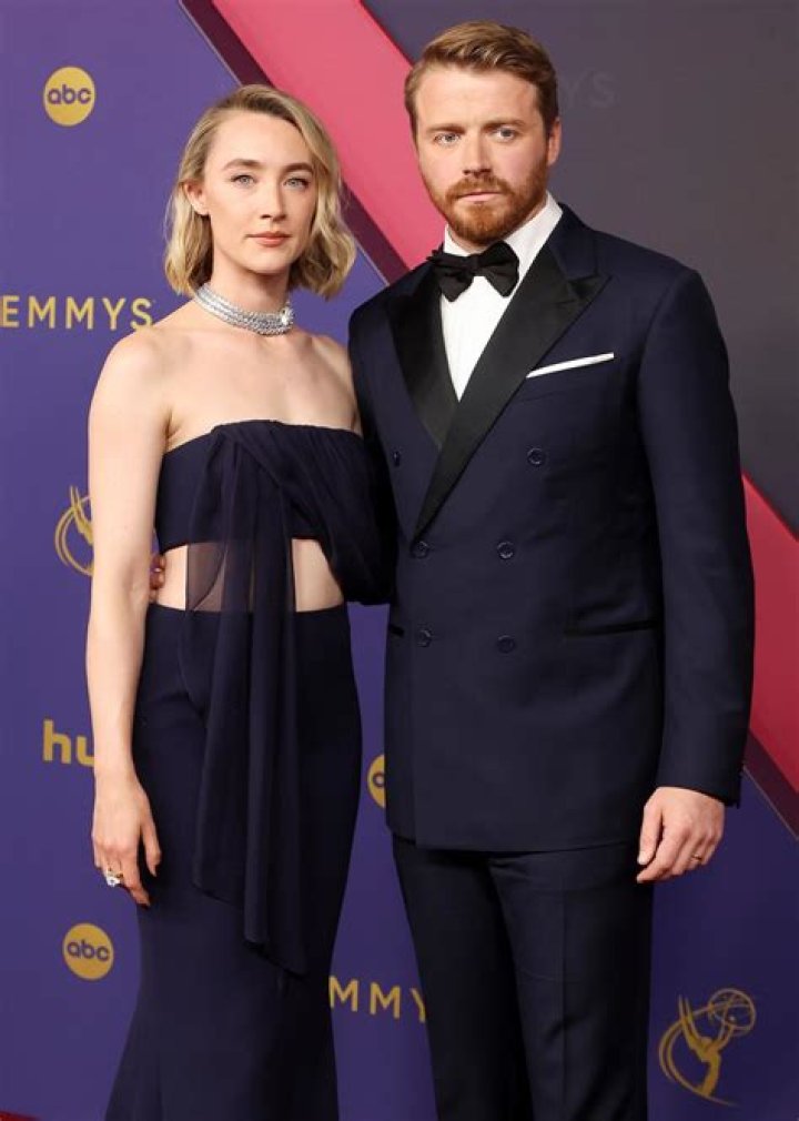 Who is Saoirse Ronan boyfriend? Here’s her dating history