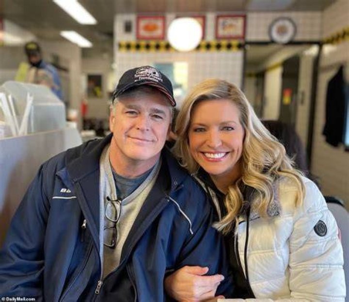 Who is Sean Hannity ex-wife? Age, birthday, divorce, children, profession