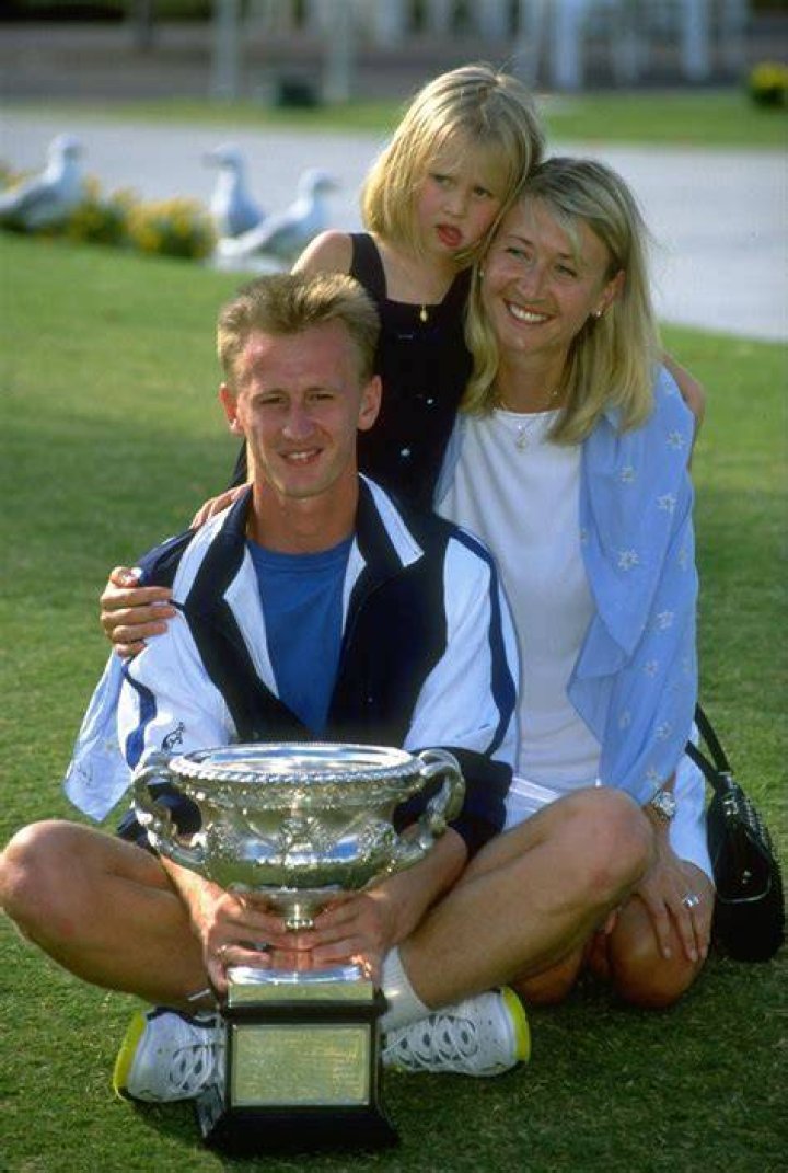 Who is Sebastian Korda coach Petr Korda? Wiki, age, family, net worth