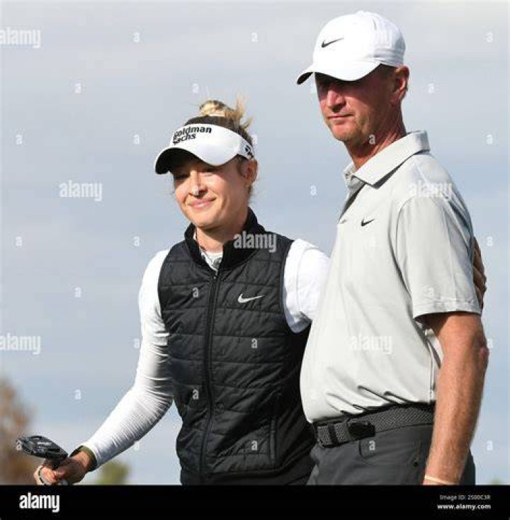 Who is Sebastian Korda father Petr Korda?