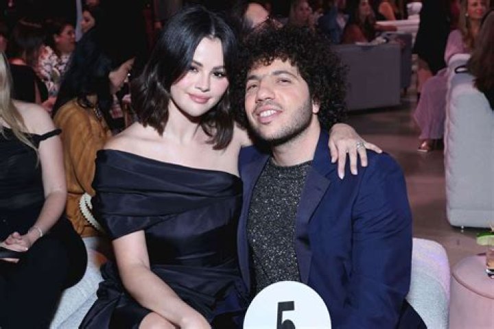 Who is Selena Gomez’s new boyfriend, Benny Blanco?