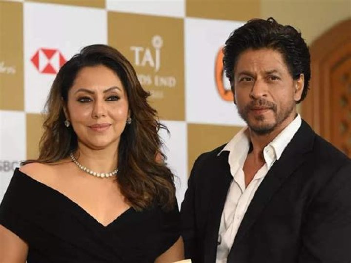 Who Is Shad Khan’S Wife? – Celebrity
