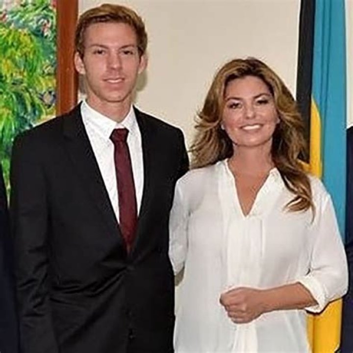 Who is Shania Twain’s first husband Mutt Lange? Age difference, wedding, children, divorce