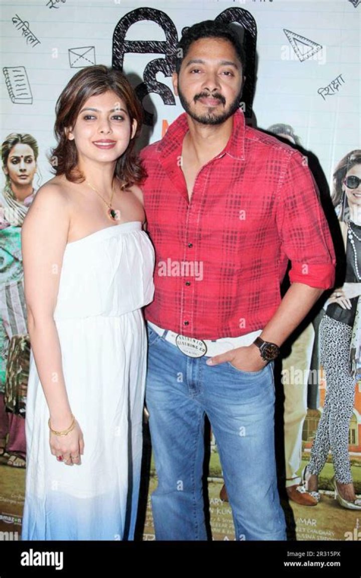 Who is Shreyas Iyer wife Deepti Talpade?