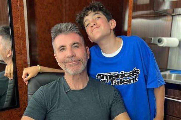 Who is Simon Cowell’s brother Tony Cowell? Writer’s bio, age, wife, kids, net worth