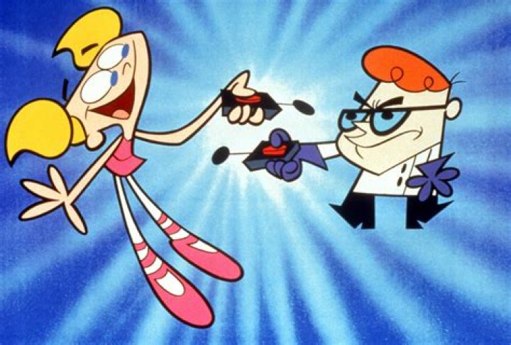 Who Is Smarter Dexter And Mandark? – Celebrity