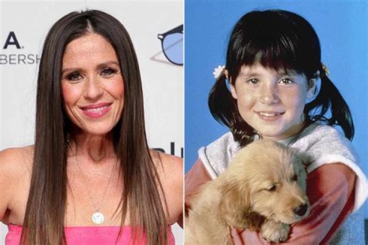 Who is Soleil Moon Frye parents? – Celebrity