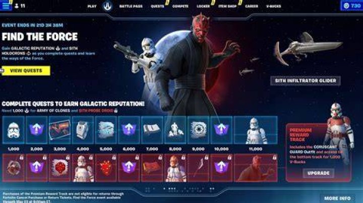 Who is StarWarsDinx on TikTok? The ‘Star Wars’ Puppet Controversy, explained