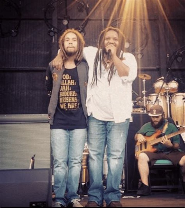 Who is Stephen Marley’s daughter Nyah Marley? Bio, age, birthday, family