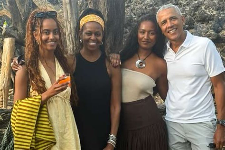 Who is Stephen Marley’s daughter Sasha Marley? Bio, age, birthday, family