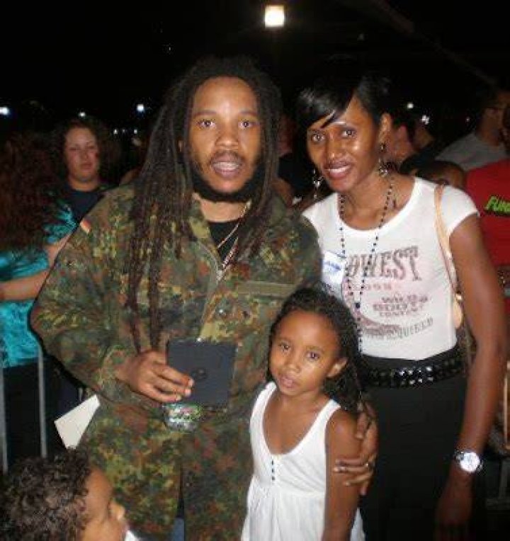 Who is Stephen Marley’s wife Kertia DeCosta Marley? Age, birthday, children, pictures, bio