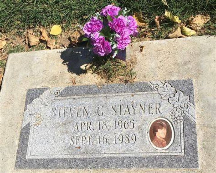Who is Steven Stayner wife Jody Edmondson?
