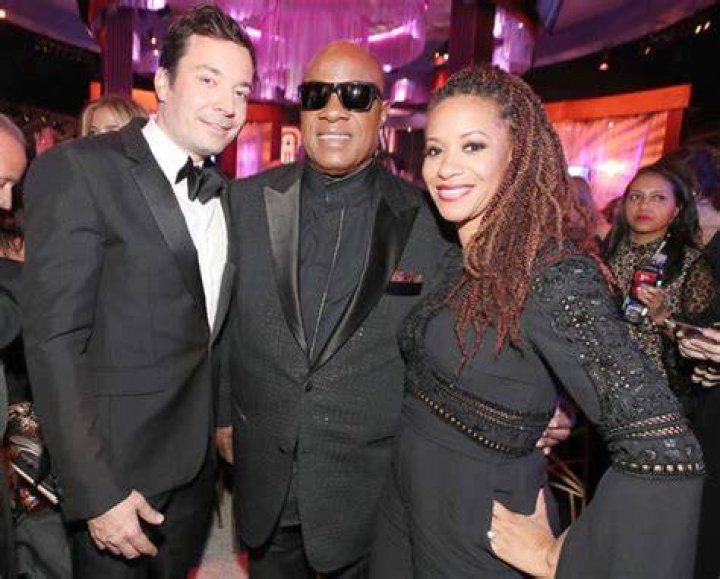 Who is Stevie Wonder wife Tomeeka Robyn Bracy?