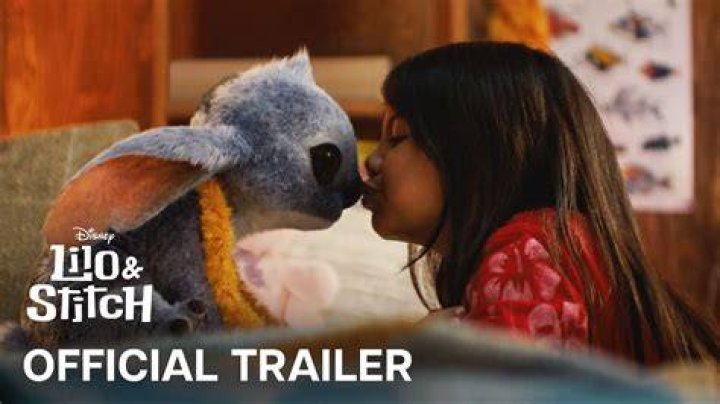 Who is Stitch girlfriend? – Celebrity