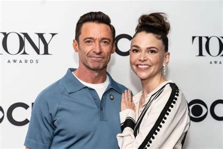 Who is Sutton Foster’s ex husband? – Celebrity