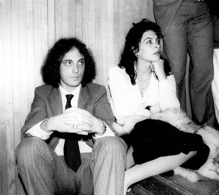 Who is Svika Pick’s ex-wife Mirit Shem-Or? Wikipedia, age, divorce, children, songs, net worth
