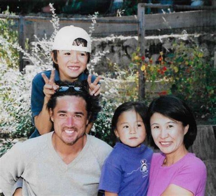 Who is Taro Daniel mother Yasue Daniel?