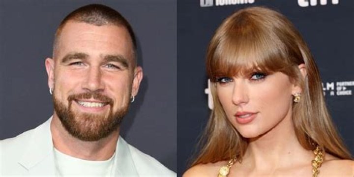 Who is Taylor Swift dating now?