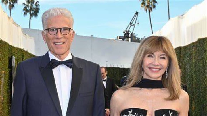 Who is Ted Lerner daughter married to?