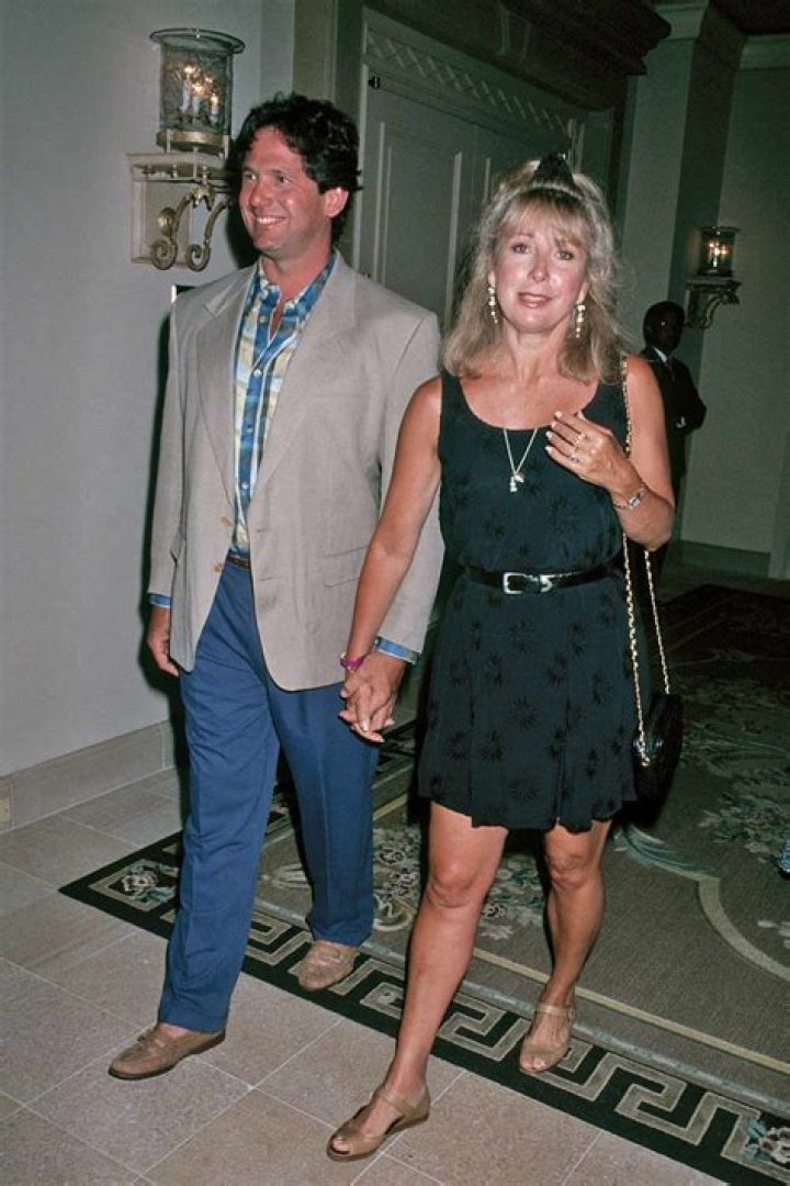Who is Teri Garr husband John O’Neil?