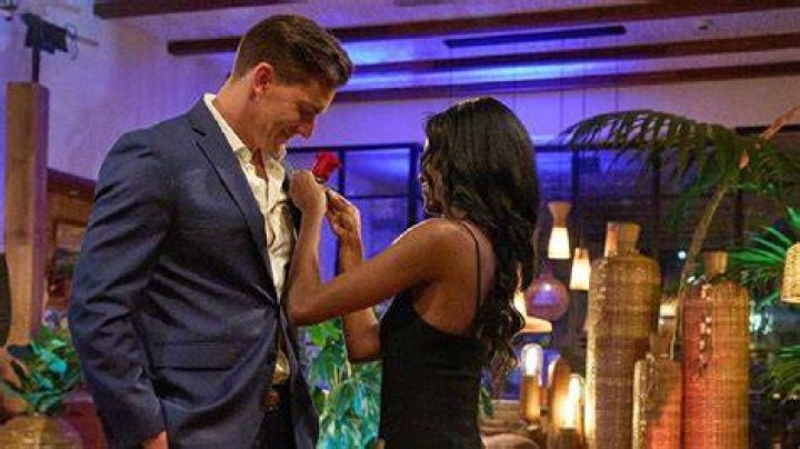Who is ‘The Bachelorette’ contestant Tanner Courtad?