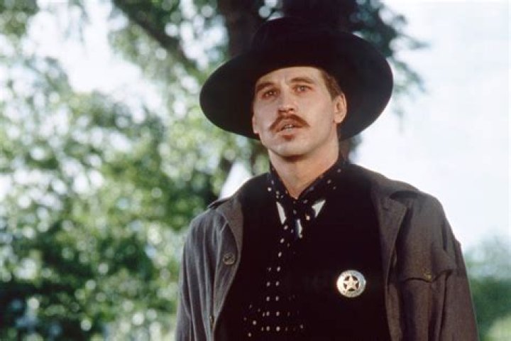 Who is the best Doc Holliday? – Celebrity