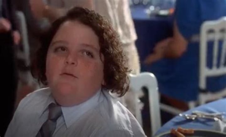 Who is the fat kid from recess? – Celebrity