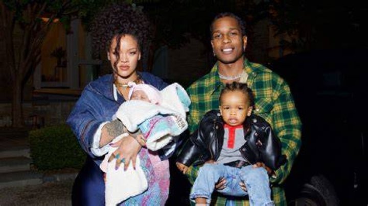 Who is the father of Freydis baby?