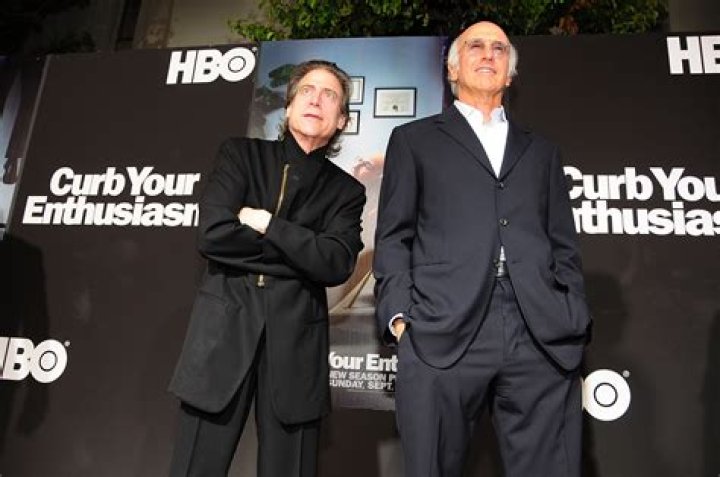 Who Is The Flamboyant Kid On Curb Your Enthusiasm? – Celebrity