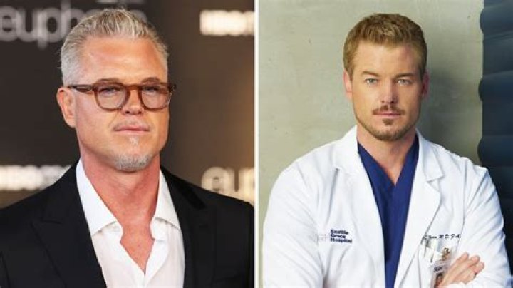 Who is the most famous actor in GREY’s anatomy? – Celebrity