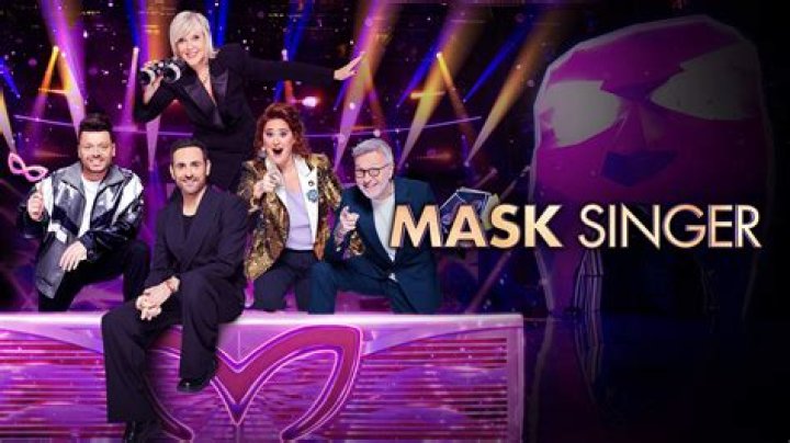 Who Is The Poodle On The Masked Singer Season 1? – Celebrity