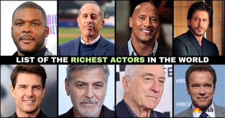 Who Is The Richest Moonshiner? – Celebrity