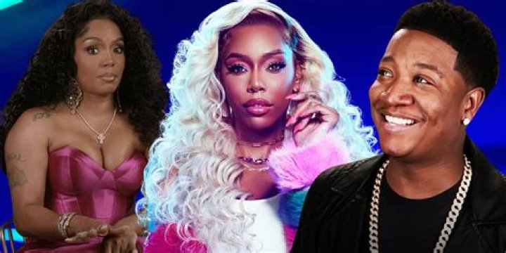 Who Is The Richest Person On Love & Hip-Hop Atlanta? – Celebrity
