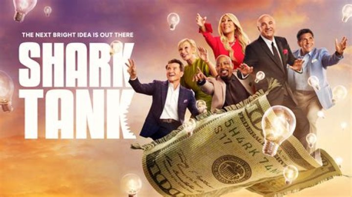 Who is the richest shark on ‘Shark Tank?’
