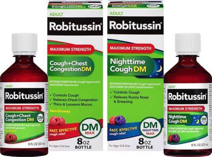 Who is the Robitussin bear voice? – Celebrity