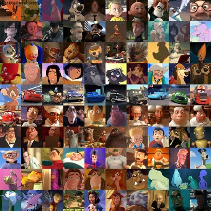 Who is the tallest Disney villain? – Celebrity