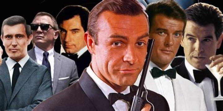 Who Is The Tallest James Bond? – Celebrity