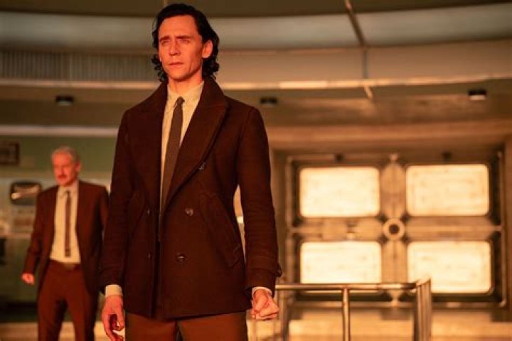 Who is the time keeper in Loki? – Celebrity
