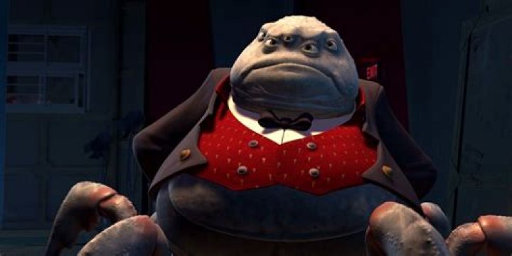 Who is the villain from monster Inc? – Celebrity